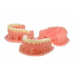 fabricamos tus coronas dentales con tecnología dental digital