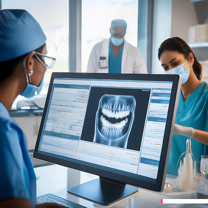 Software para dentistas en Panamá - Software de historia clínica digital